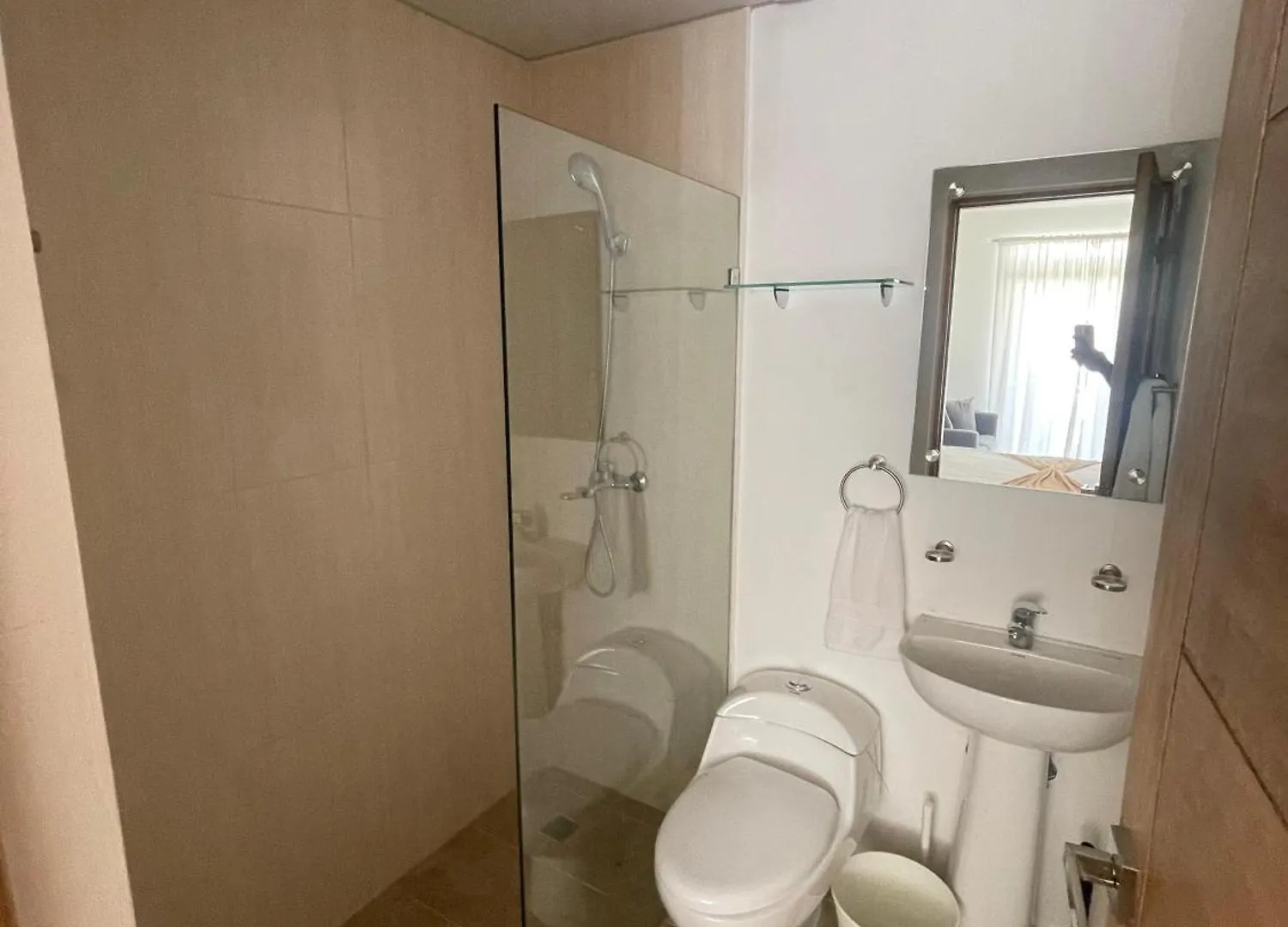 Palms B302 - Rooftop Privat Pool 2Br Appartement Mit Beach Shuttle Punta Cana 0*,  Dominicaanse Republiek