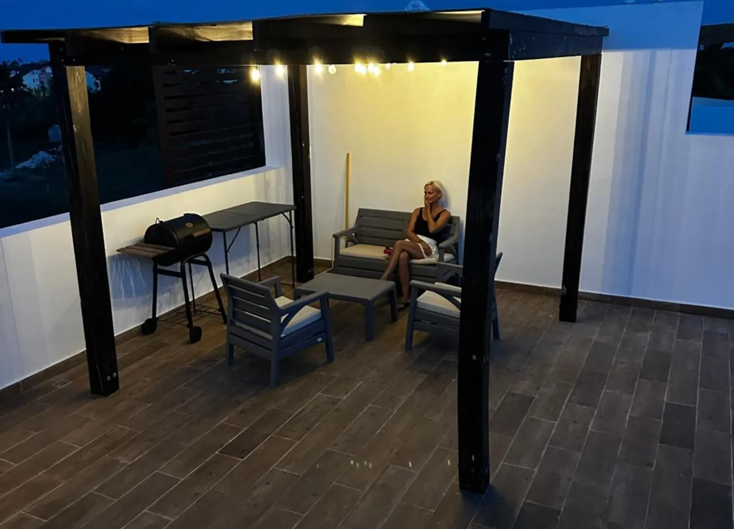 Palms B302 - Rooftop Privat Pool 2Br Appartement Mit Beach Shuttle Punta Cana 0*,  Dominikanische Republik