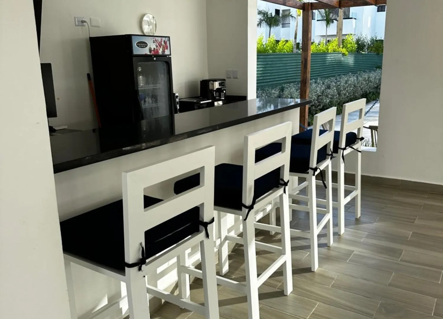 Palms B302 - Rooftop Privat Pool 2Br Appartement Mit Beach Shuttle Punta Cana
