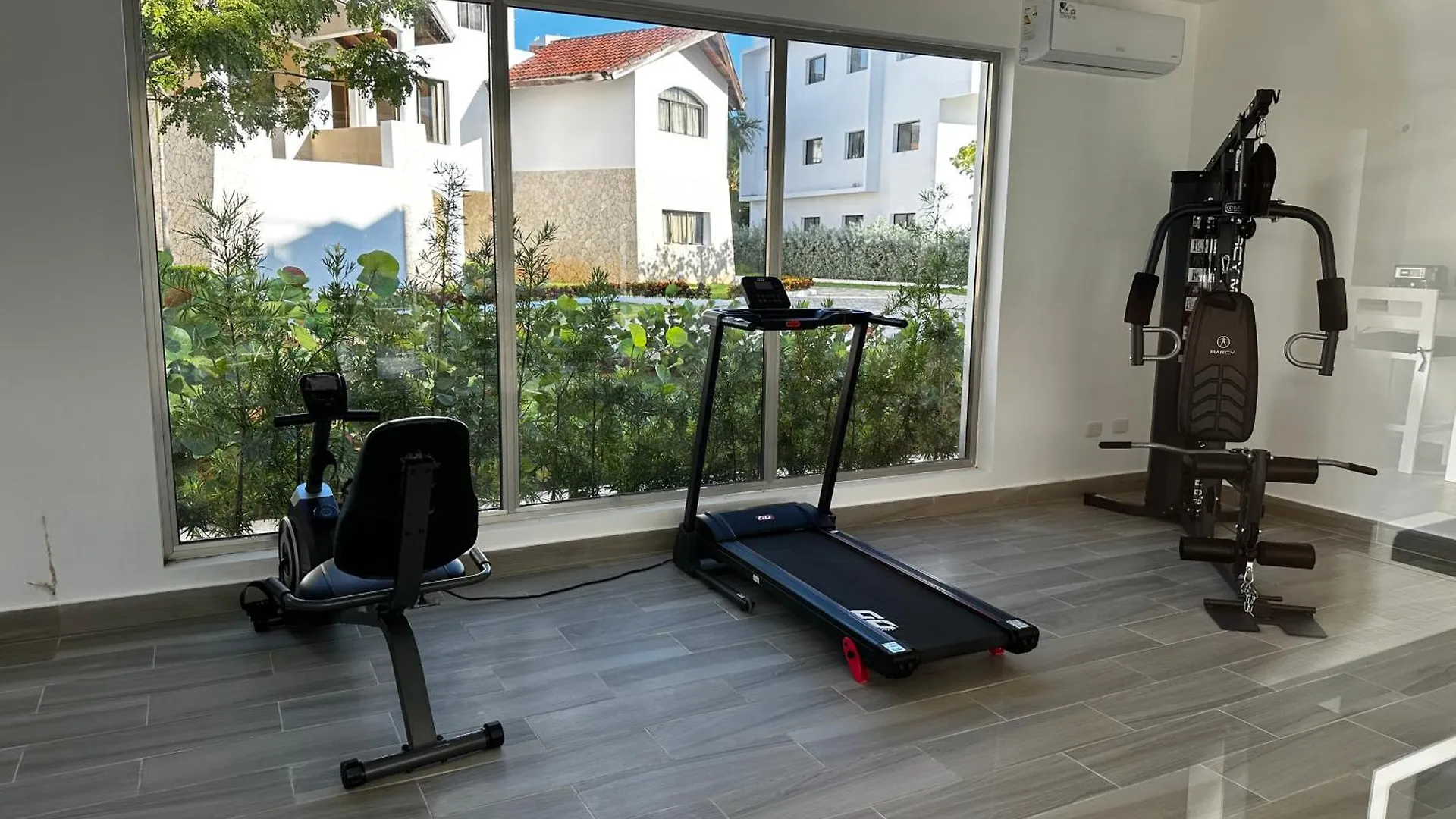 Palms B302 - Rooftop Privat Pool 2Br Appartement Mit Beach Shuttle Punta Cana Apartment