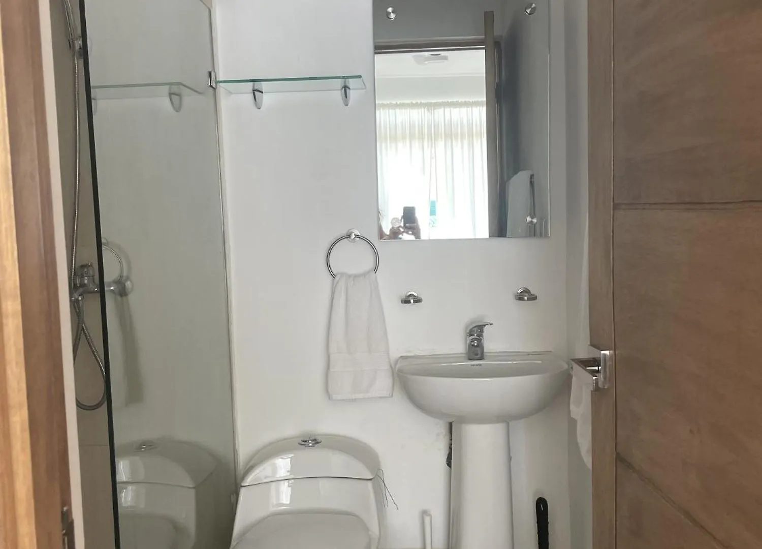 Palms B302 - Rooftop Privat Pool 2Br Appartement Mit Beach Shuttle Punta Cana Dominikanische Republik