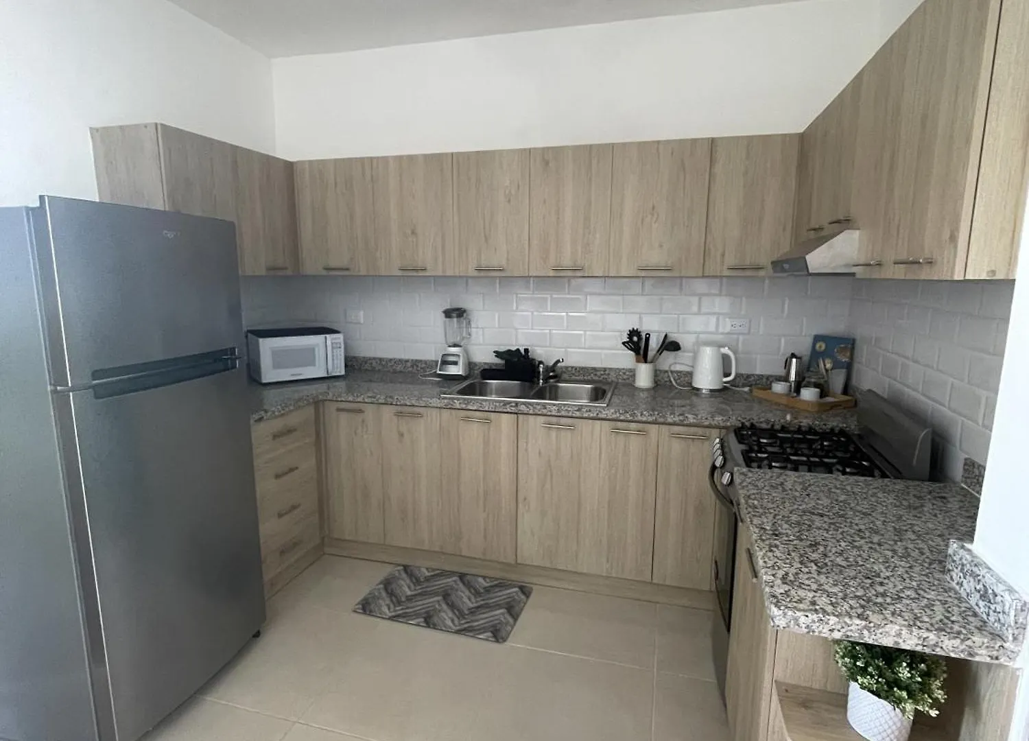 Palms B302 - Rooftop Privat Pool 2Br Appartement Mit Beach Shuttle Punta Cana Apartment